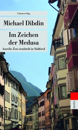 Abbildung von Dibdin | Im Zeichen der Medusa | 1. Auflage | 2017 | beck-shop.de