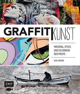 Abbildung von Zimmer | Graffitikunst | 1. Auflage | 2017 | beck-shop.de