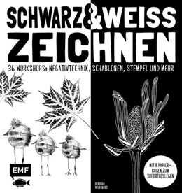 Abbildung von Velasquez | Schwarz & Weiß zeichnen | 1. Auflage | 2017 | beck-shop.de