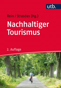 Abbildung von Strasdas / Rein | Nachhaltiger Tourismus | 2. Auflage | 2017 | beck-shop.de