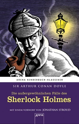 Abbildung von Doyle | Die außergewöhnlichen Fälle des Sherlock Holmes | 1. Auflage | 2017 | beck-shop.de