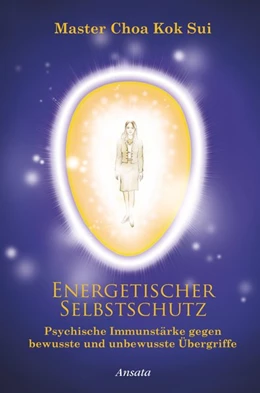 Abbildung von Choa Kok Sui | Energetischer Selbstschutz | 1. Auflage | 2017 | beck-shop.de