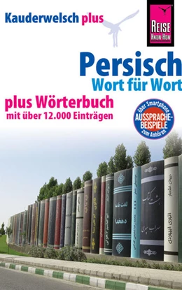 Abbildung von Djamtorki | Persisch (Farsi) - Wort für Wort plus Wörterbuch mit über 12.000 Einträgen | 1. Auflage | 2017 | beck-shop.de