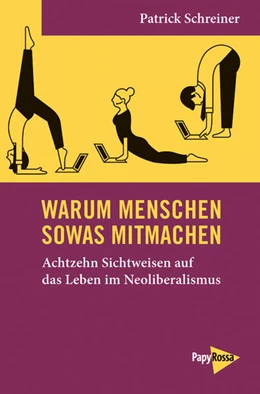 Abbildung von Schreiner | Warum Menschen sowas mitmachen | 1. Auflage | 2017 | beck-shop.de