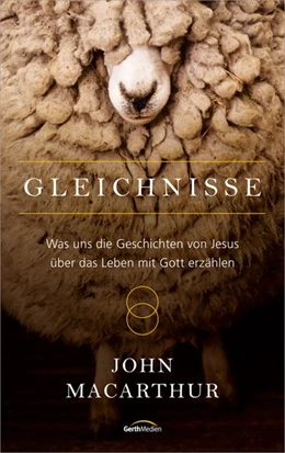 Abbildung von MacArthur | Gleichnisse | 3. Auflage | 2021 | beck-shop.de