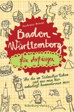 Abbildung von Braun | Baden-Württemberg für Anfänger | 1. Auflage | 2024 | beck-shop.de