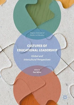 Abbildung von Miller | Cultures of Educational Leadership | 1. Auflage | 2016 | beck-shop.de
