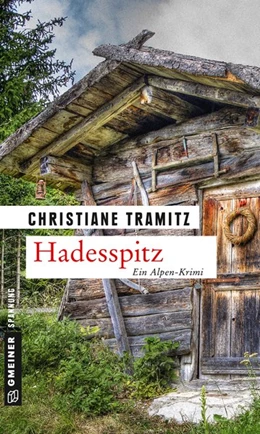 Abbildung von Tramitz | Hadesspitz | 1. Auflage | 2017 | beck-shop.de