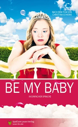 Abbildung von Be my Baby | 1. Auflage | 2017 | beck-shop.de