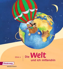 Abbildung von Die Welt und ich mittendrin 4. Schulbuch | 1. Auflage | 2017 | beck-shop.de