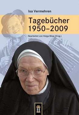 Abbildung von Vermehren | Tagebücher 1950-2009 | 1. Auflage | 2017 | beck-shop.de