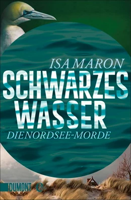 Abbildung von Maron | Schwarzes Wasser | 1. Auflage | 2017 | beck-shop.de