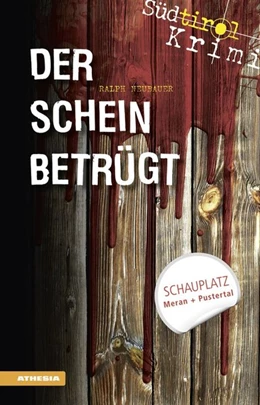 Abbildung von Neubauer | Der Schein betrügt | 1. Auflage | 2017 | beck-shop.de