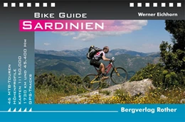 Abbildung von Eichhorn | Bike Guide Sardinien | 2. Auflage | 2017 | beck-shop.de