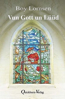 Abbildung von Lornsen | Vun Gott un Lüüd | 1. Auflage | 2017 | beck-shop.de