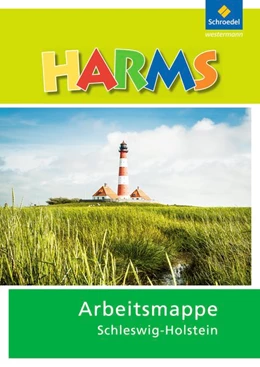 Abbildung von HARMS Arbeitsmappe Schleswig-Holstein | 1. Auflage | 2017 | beck-shop.de