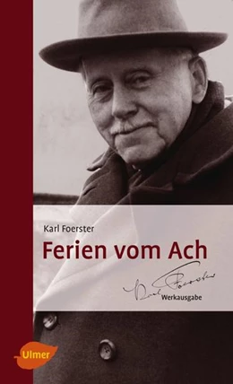 Abbildung von Foerster | Ferien vom Ach | 13. Auflage | 2017 | beck-shop.de