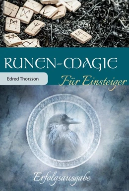 Abbildung von Thorsson | Runen-Magie für Einsteiger | 1. Auflage | 2017 | beck-shop.de