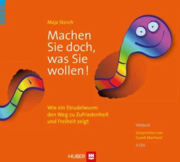 Abbildung von Storch | Machen Sie doch, was Sie wollen / Hörbuch | 1. Auflage | 2017 | beck-shop.de