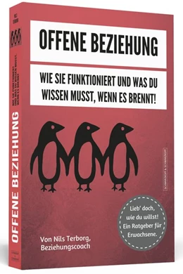 Abbildung von Terborg | Offene Beziehung | 1. Auflage | 2017 | beck-shop.de