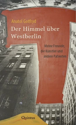 Abbildung von Gotfryd | Der Himmel über Westberlin | 1. Auflage | 2017 | beck-shop.de