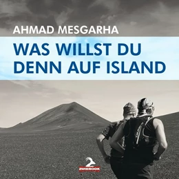 Abbildung von Mesgarha | Was willst du denn auf Island | 1. Auflage | 2017 | beck-shop.de