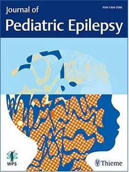 Abbildung von Journal of Pediatric Epilepsy | 1. Auflage | 2024 | beck-shop.de