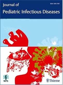 Abbildung von Journal of Pediatric Infectious Diseases | 1. Auflage | 2024 | beck-shop.de