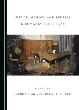 Abbildung von Stan / Turcescu | Justice, Memory and Redress in Romania | 1. Auflage | 2017 | beck-shop.de