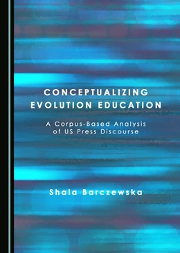 Abbildung von Barczewska | Conceptualizing Evolution Education | 1. Auflage | 2017 | beck-shop.de