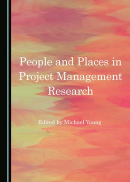 Abbildung von People and Places in Project Management Research | 1. Auflage | 2017 | beck-shop.de