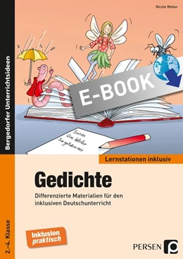 Abbildung von Weber | Gedichte | 1. Auflage | 2016 | beck-shop.de