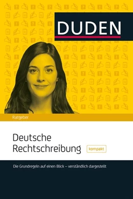 Abbildung von Stang | Duden Ratgeber - Deutsche Rechtschreibung Download E-Book | 2. Auflage | 2016 | beck-shop.de