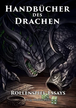 Abbildung von Don-Schauen / Heller | Handbücher des Drachen:Rollenspiel-Essays | 1. Auflage | 2017 | beck-shop.de