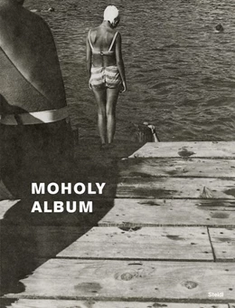 Abbildung von Moholy-Nagy / Fiedler | Moholy Album | 1. Auflage | 2024 | beck-shop.de