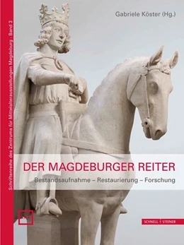 Abbildung von Köster | Der Magdeburger Reiter | 1. Auflage | 2017 | 3 | beck-shop.de