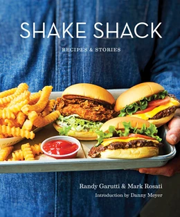 Abbildung von Garutti / Rosati | Shake Shack | 1. Auflage | 2017 | beck-shop.de