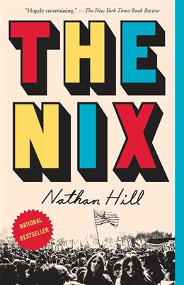 Abbildung von Hill | The Nix | 1. Auflage | 2017 | beck-shop.de