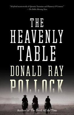 Abbildung von Pollock | The Heavenly Table | 1. Auflage | 2017 | beck-shop.de