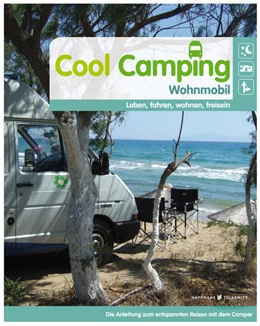 Abbildung von Flachmann | Cool Camping Wohnmobil | 1. Auflage | 2017 | beck-shop.de