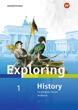 Abbildung von Exploring History 1. Workbook | 1. Auflage | 2019 | beck-shop.de