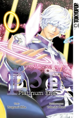 Abbildung von Ohba | Platinum End 03 | 1. Auflage | 2017 | beck-shop.de