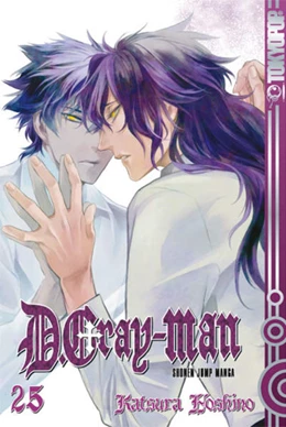 Abbildung von Hoshino | D.Gray-Man 25 | 1. Auflage | 2017 | beck-shop.de