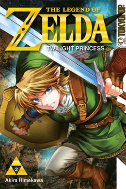 Abbildung von Himekawa | The Legend of Zelda | 1. Auflage | 2017 | beck-shop.de