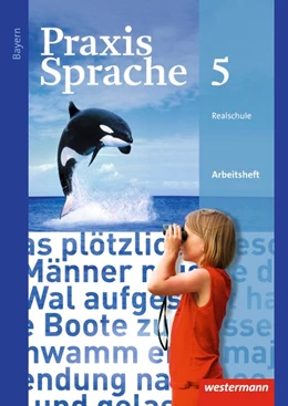 Abbildung von Praxis Sprache 5. Arbeitsheft. Bayern | 1. Auflage | 2017 | beck-shop.de