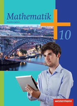 Abbildung von Mathematik 10 E. Schulbuch. Sekundarstufe 1 | 1. Auflage | 2017 | beck-shop.de