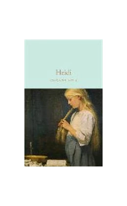 Abbildung von Spyri | Heidi | 1. Auflage | 2017 | beck-shop.de