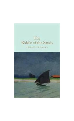 Abbildung von Childers | The Riddle of the Sands | 1. Auflage | 2017 | beck-shop.de