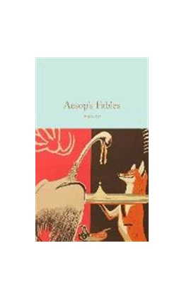 Abbildung von Aesop | Aesop's Fables | 1. Auflage | 2017 | beck-shop.de