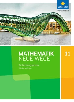 Abbildung von Mathematik Neue Wege. Arbeitsbuch. Einführungsphase. S2. Niedersachsen | 1. Auflage | 2017 | beck-shop.de